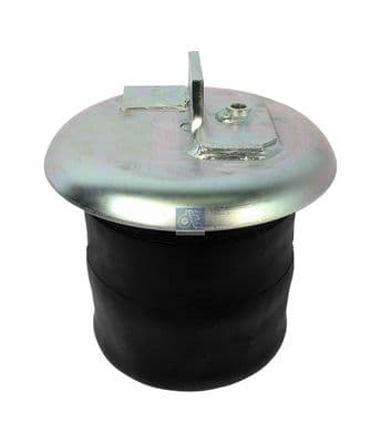Cubrepolvo, suspensión neumática DT Spare Parts 7.12075