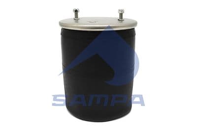 Cubrepolvo, suspensión neumática SAMPA SP 554962