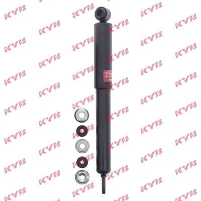 Amortiguador KYB 343267