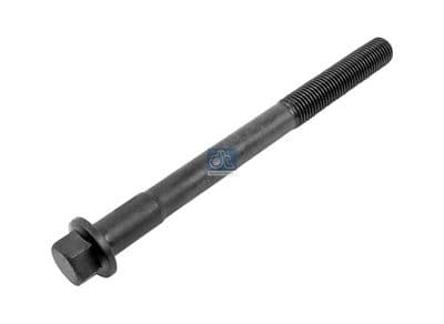 Tornillo de culata de cilindro DT Spare Parts 1.10788