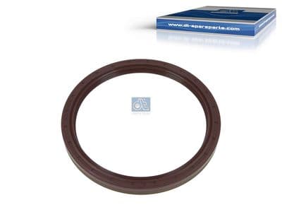 Retén para ejes, cigüeñal DT Spare Parts 2.10068