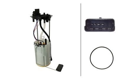 Unidad de alimentación de combustible HELLA 8TF 358 347-511