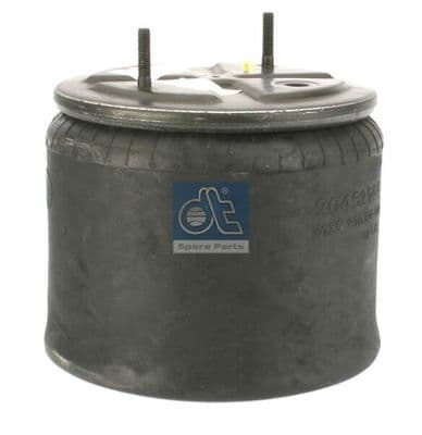 Cubrepolvo, suspensión neumática DT Spare Parts 2.61016