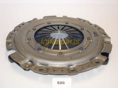 Plato de presión de clutch JAPANPARTS SF-520