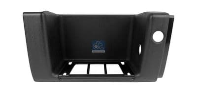 Faldón lateral de chapa DT Spare Parts 2.71082