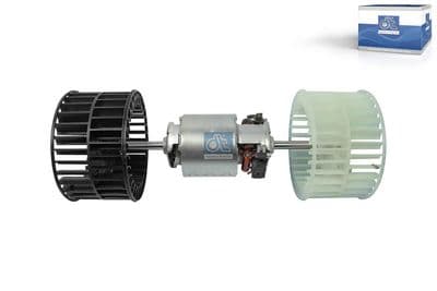 Ventilador del interior DT Spare Parts 4.62613