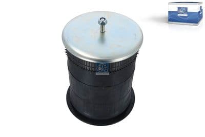 Cubrepolvo, suspensión neumática DT Spare Parts 7.12024