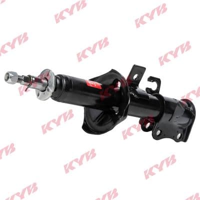 Amortiguador KYB 3330185