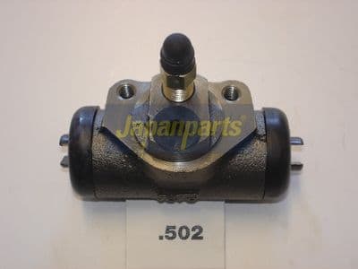 Cilindro de freno de rueda JAPANPARTS CS-502