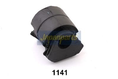 Casquillo del buje, estabilizador JAPANPARTS RU-1141
