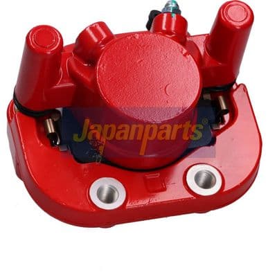 Caliper JAPANPARTS CAL616LJM