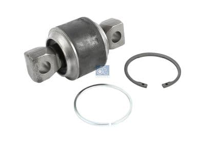 Juego de reparación, brazos de suspensión DT Spare Parts 3.96600