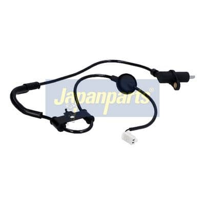 Sensor, revoluciones de la rueda JAPANPARTS ABS-K17