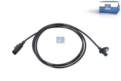Sensor, revoluciones de la rueda DT Spare Parts 4.70144