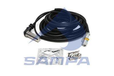 Sensor, revoluciones de la rueda SAMPA 096.4950