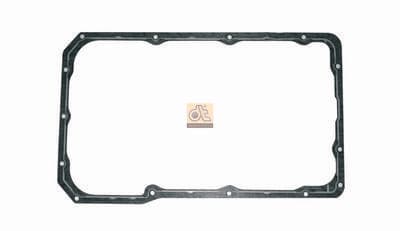 Junta, cárter de aceite DT Spare Parts 4.20275