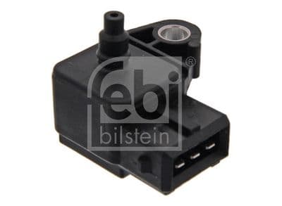 Sensor, presión del colector de admisión FEBI BILSTEIN 36965