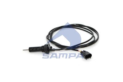 Sensor, desgaste de balata SAMPA 032.362