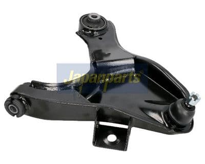 Brazo oscilante, suspensión de ruedas JAPANPARTS BS-602R