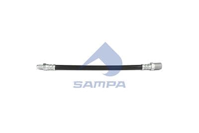 Manguera de frenos SAMPA 064.413