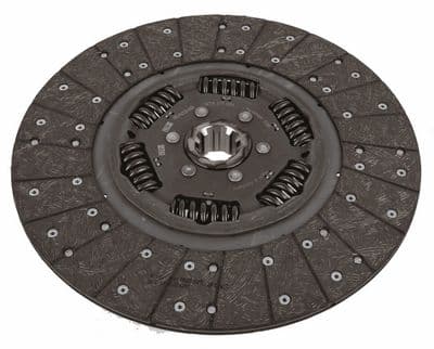 Disco del clutch SACHS 1878 011 084