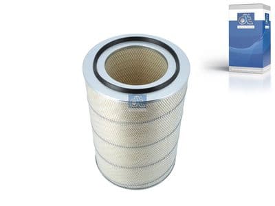 Filtro de aire DT Spare Parts 4.62776