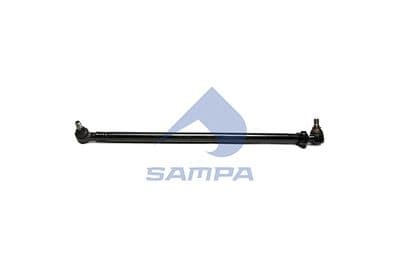 Barra central de dirección SAMPA 097.1434