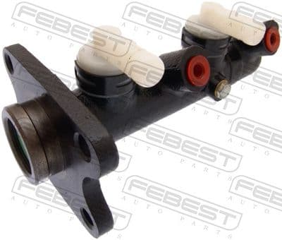 Cilindro principal de freno FEBEST TBC-RZH