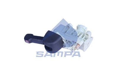 Válvula de freno, freno de mano SAMPA 096.4711
