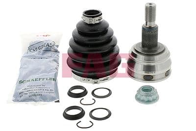 Juego de articulación, eje de transmisión Schaeffler FAG 771 0808 30