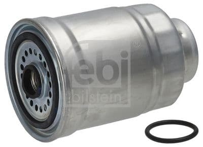 Filtro combustible FEBI BILSTEIN 26303