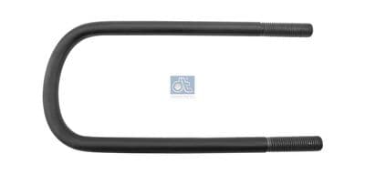 Brida de la ballesta DT Spare Parts 10.16310
