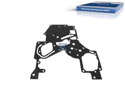 Junta, cárter de distribución DT Spare Parts 3.10038