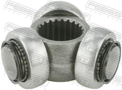 Trípode, eje de transmisión FEBEST 2216-SPA