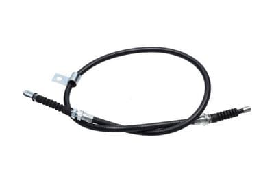 Cable de accionamiento, freno de estacionamiento Kavo Parts BHC-6696