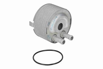 Radiador de aceite, aceite de motor ACKOJA A38-60-0007