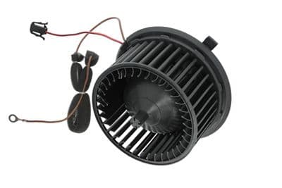 Ventilador del interior VALEO 884517