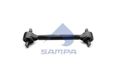 Brazo oscilante, suspensión de ruedas SAMPA 095.461