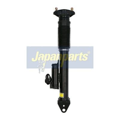 Amortiguador de telescópico neumático JAPANPARTS MM-AS062