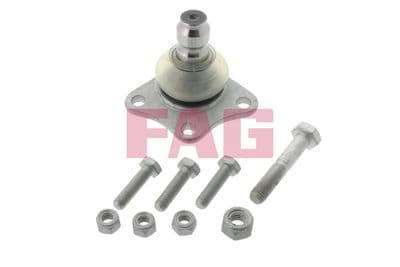Rótula de suspensión/carga Schaeffler FAG 825 0210 10