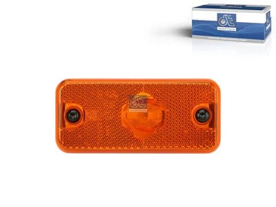 Luz de delimitación lateral DT Spare Parts 5.81152