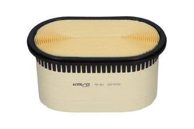Filtro de aire Kavo Parts MA-461