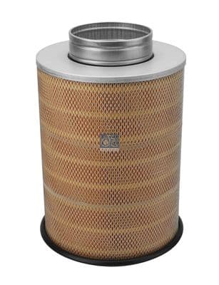 Filtro de aire DT Spare Parts 2.91805
