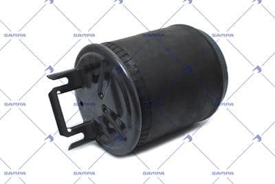 Cubrepolvo, suspensión neumática SAMPA SP 554580-K02