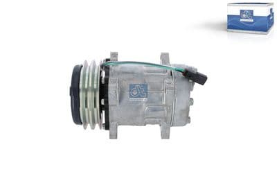 Compresor, aire acondicionado DT Spare Parts 2.00770