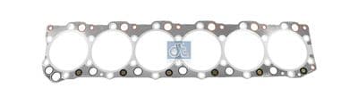 Junta, culata de cilindro DT Spare Parts 7.51104