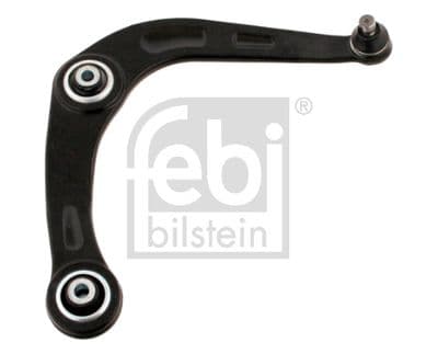 Brazo oscilante, suspensión de ruedas FEBI BILSTEIN 29425