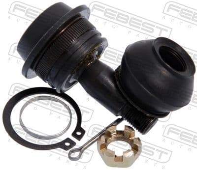 Rótula de suspensión/carga FEBEST 1220-POR