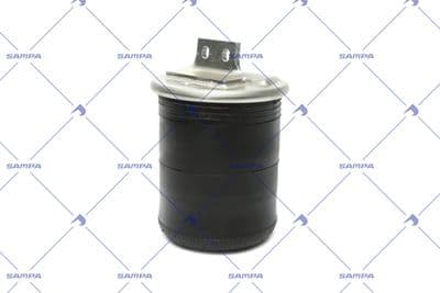 Cubrepolvo, suspensión neumática SAMPA SP 559372-02
