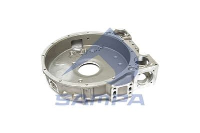 Cubierta volante SAMPA 203.149